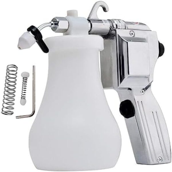 9898 (1) Pistolet de tache
