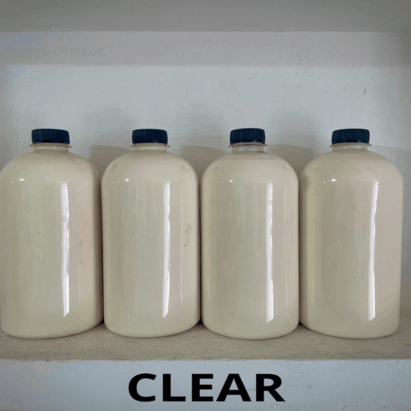 Clear