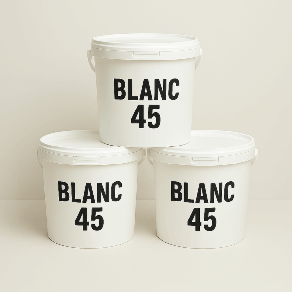 Blanc 45