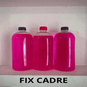 Fix cadre