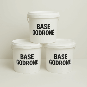 BASE GODRONIE