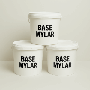 Base mylar