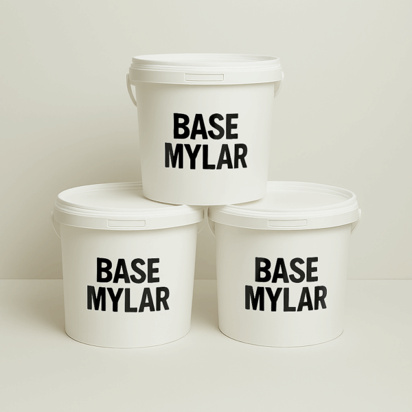 Base mylar