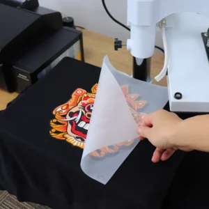 Papier transfert
