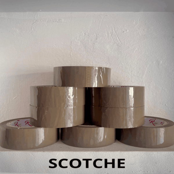 SCOTCHE (1) Scotche