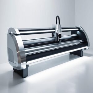 Machine découpe