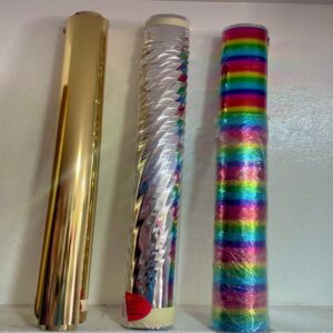 Papier Mylar