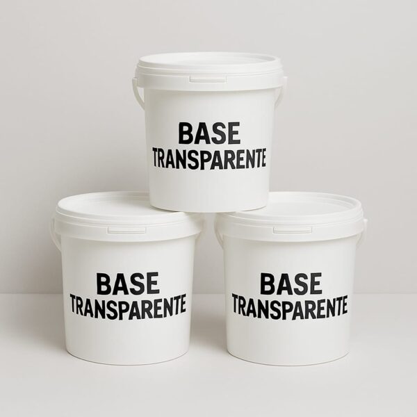 BASE TRANSPARENT