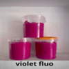 Couleurs fluo